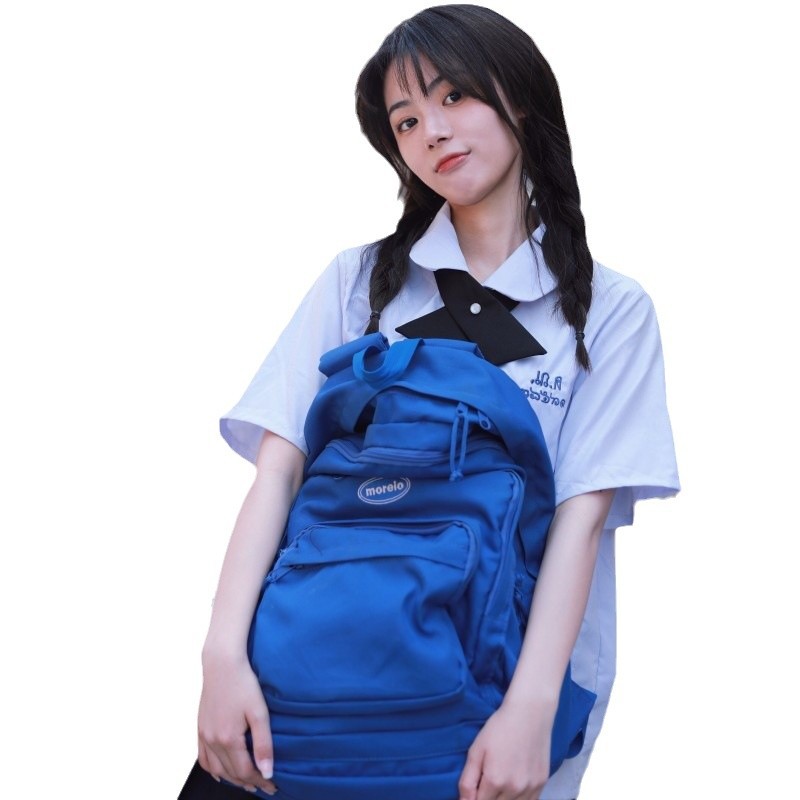 태국 학교 유니폼 JK 유니폼 태국 스타일 셔츠 중학교 학생 수업 옷 여름 세트 대학 스타일 JU JINGYI 같은 스타일 옷