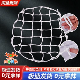 其他安全网;安全平网;井盖网