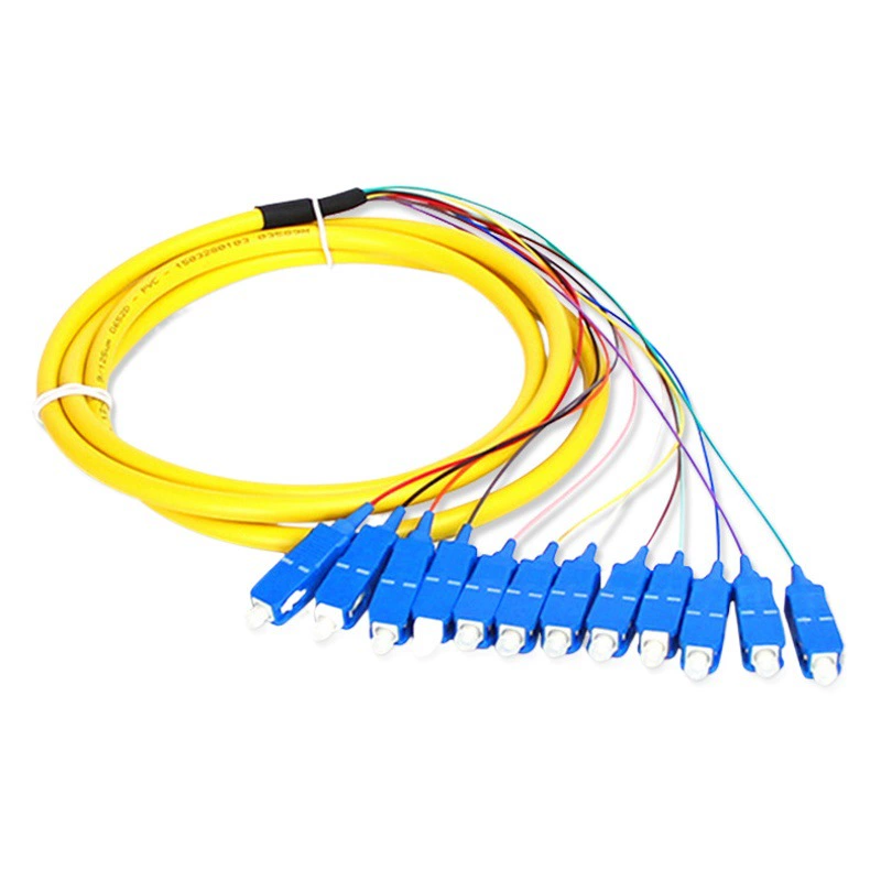 Фабрика прямых продаж Tiandi SC12 Core одномодовый волоконно-оптический пучок