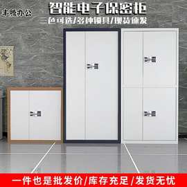 文件保密柜钢制密码文件柜财务办公档案柜保险柜国保锁资料储物柜