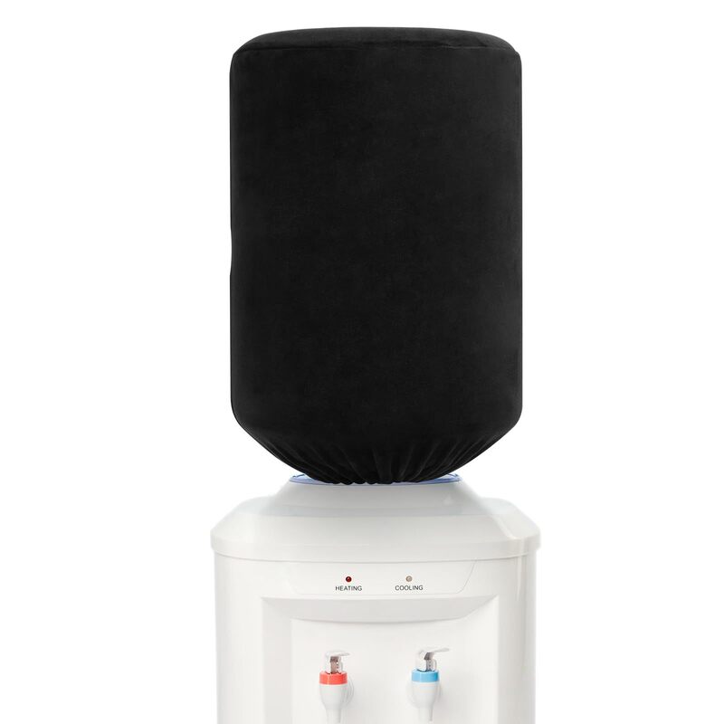 Cross-Border 420D Oxford Cloth Household Water Dispenser Bucket Dust Cover Outdoor Fully Automatic Water Dispenser Protective Cover Sun Protection Cover