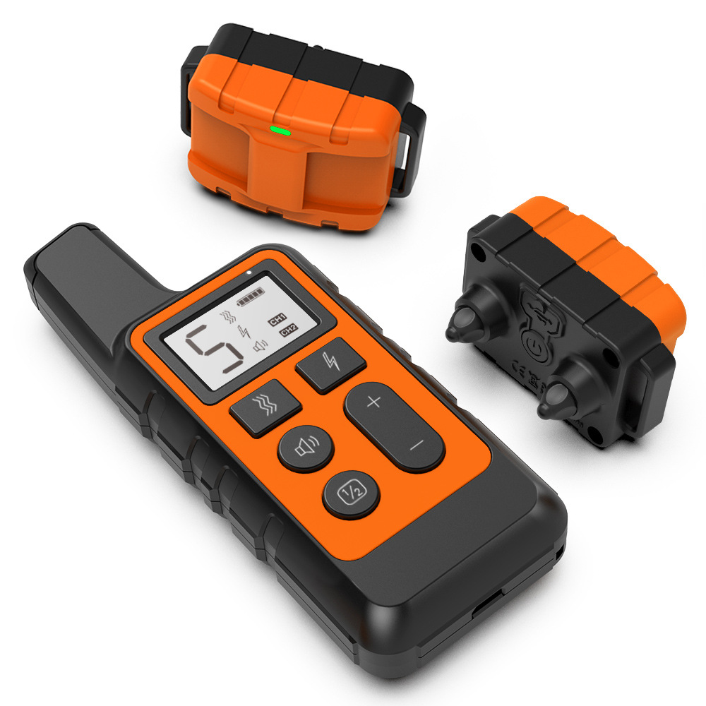 D100 오렌지 1개 2개