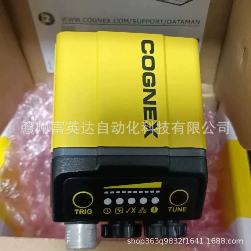 DMR-262QL-5160 новый сканер COGNEX Coconex спотовая продажа
