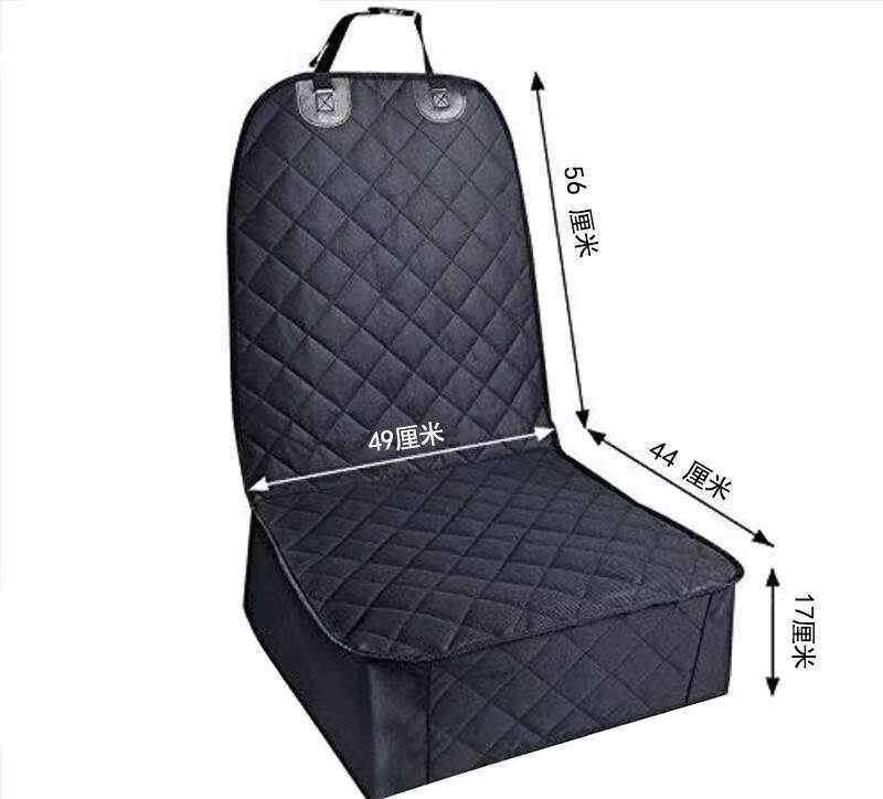 Soporte para cojines de mascotas personalizadas para cojines de mascotas para perros y gatos, cojines de mascotas para perros, cojines de mascotas para automóviles resistentes al desgaste image 21