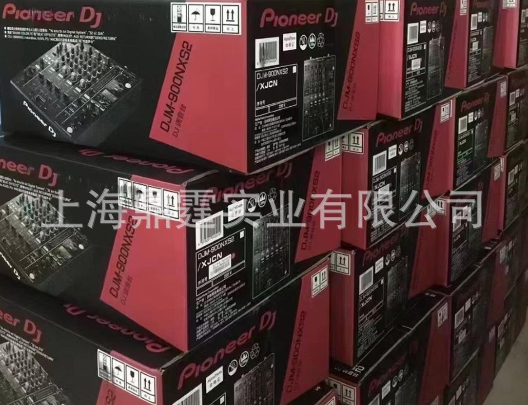 Pioneer DJ �ȷ�XDJ-RX3�����һ���