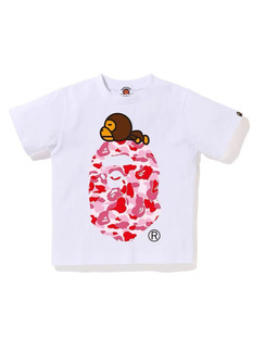 �羳�ļ�BAPE�Բʴ���Ӄ�ͯ���b��Ů��ͯ�޶���T�􌚌�Գ���^