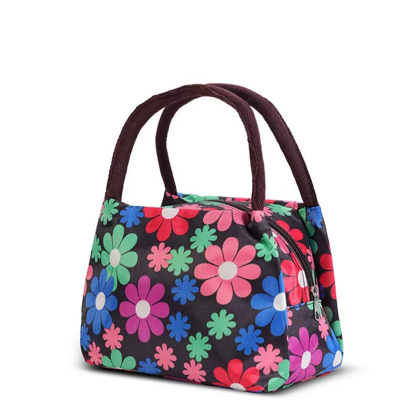 CK-Colorful Flower SF✓