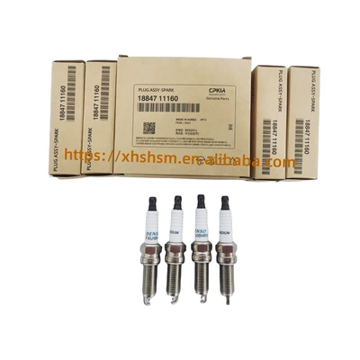 Models Durable, Alışdırma şamı (Sveçalar)