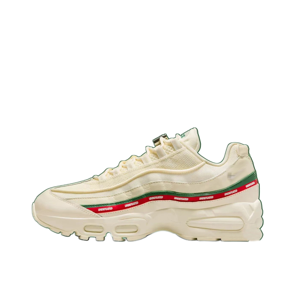 Comercio exterior transfronterizo Putian Chunyuan Air Max 95 zapatos de carrera air-coated zapatos deportivos para hombres amortiguación fábrica de marca conjunta directa