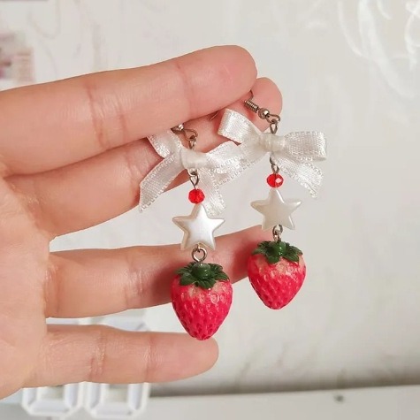 trend strawberry