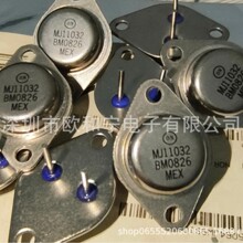 MJ11032 MJ11032G MJ11033G MD2905A OP43AJ/883 P15V60SP