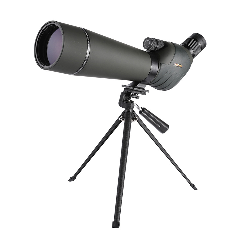 Maifeng 20-60x80 high definition monokular til fuglekikking_voghion.com