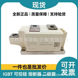 IGBT模块;集成电路;普通晶闸管