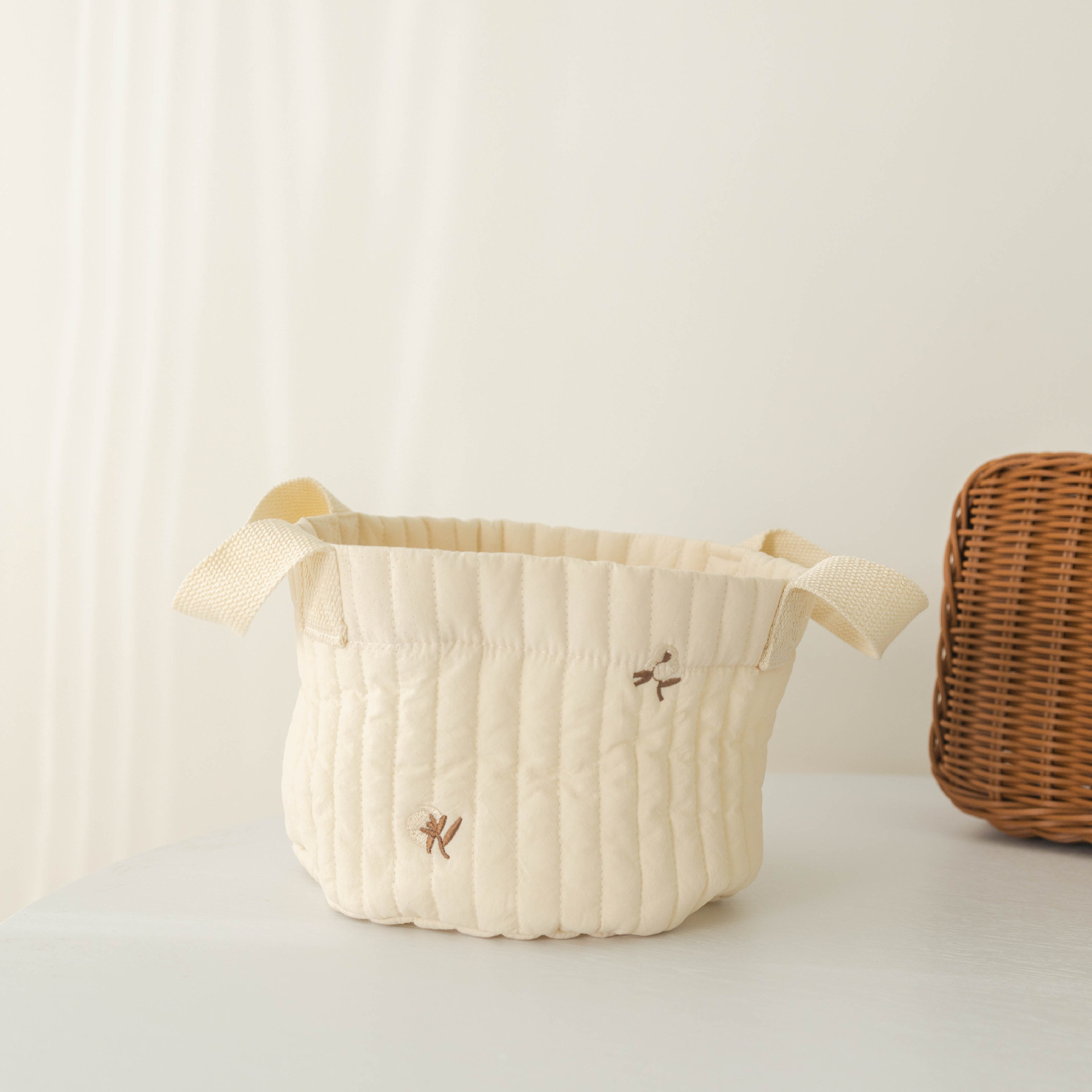 카폭 스몰 오거나이저 백