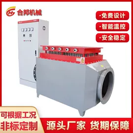 电热器;其他电热设备;工业电炉