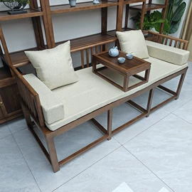 实木床;实木沙发;衣柜