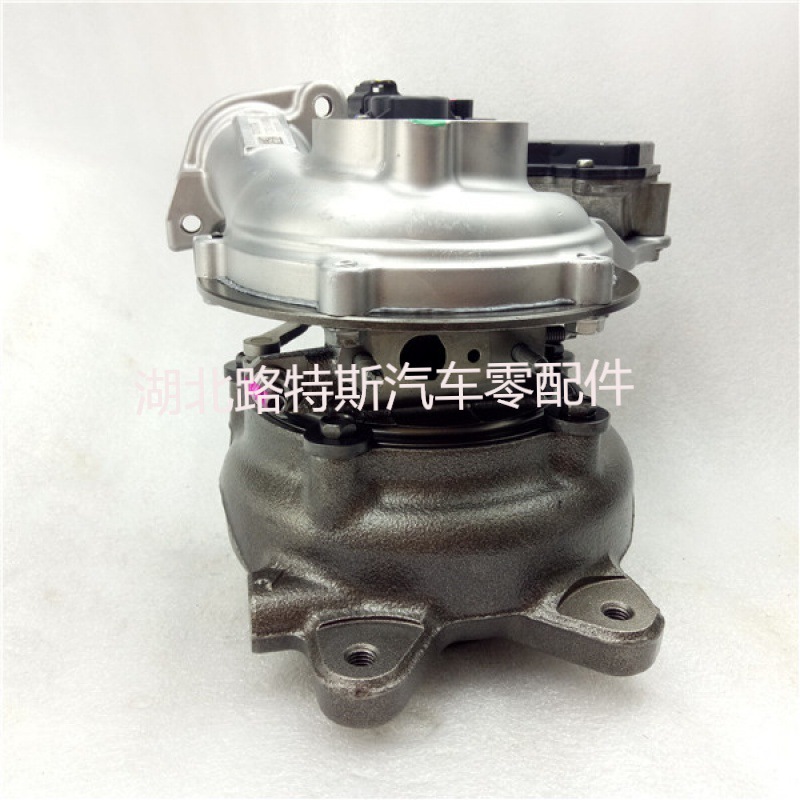 17201-11080 Turbocharger Toyota Hilux Prado Fortuner 1GD-FTV