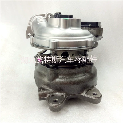 17201-11080 Turbocharger Supercharger