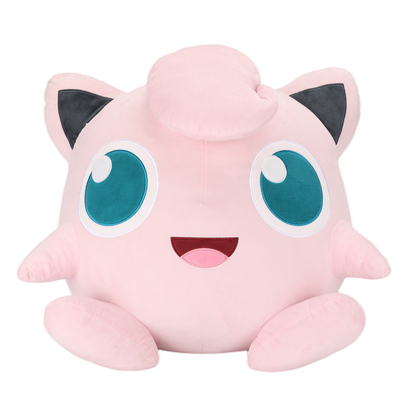 正版宝可夢公仔ピカチュウぬいぐるみ小火龍人形ポケモン可愛いぬいぐるみ卸売り|undefined