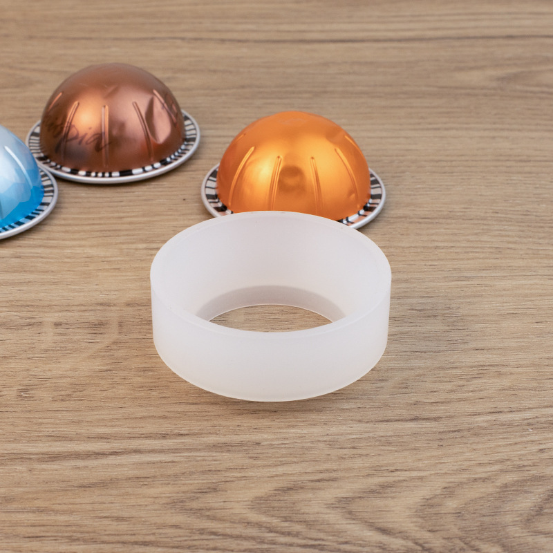 Для Nespresso Vertuo кофе-машина Vertuo капсулы оболочка портативный кофе капсулы порошок