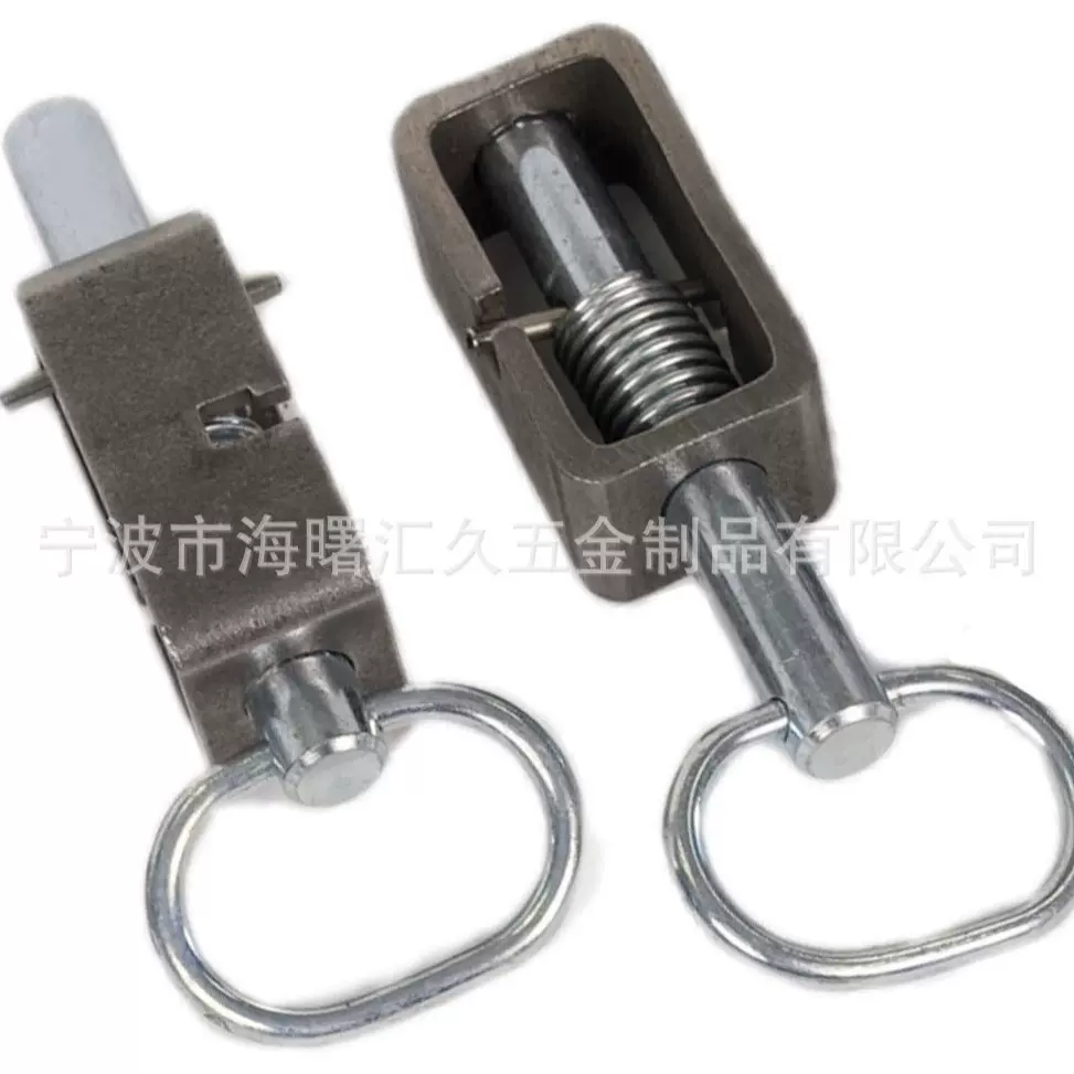 用于船舶门窗工厂定制各类型焊接铰链 合页  货车箱门 网络热销款