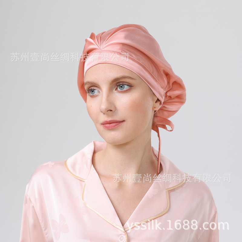 Silk hat