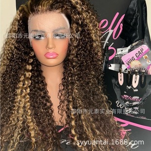 ǰ�ٽz13X4������ɫ��ɫ��ɫkinky curlyС�����h�L���ٰl�l��