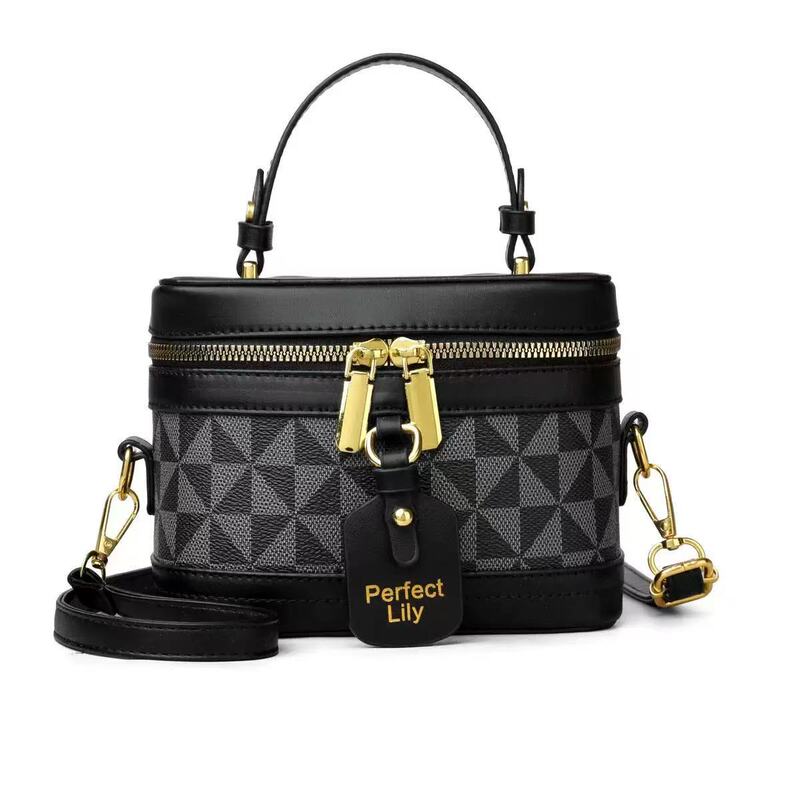Bags for Women 2025 Summer New Niche Design Fashion Shoulder Bag Retro Versatile Box Bag Crossbody Bag Bags