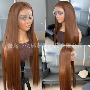 ���n�ٰl Ů�Lֱ�l�����^�l30Ӣ����ɫ �з��R���L�l13*6���w�^��