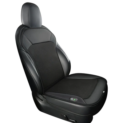 Multi-function pad Start-Stop Car Ventilation Massage