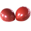 Layout, balloon, red decorations, wholesale