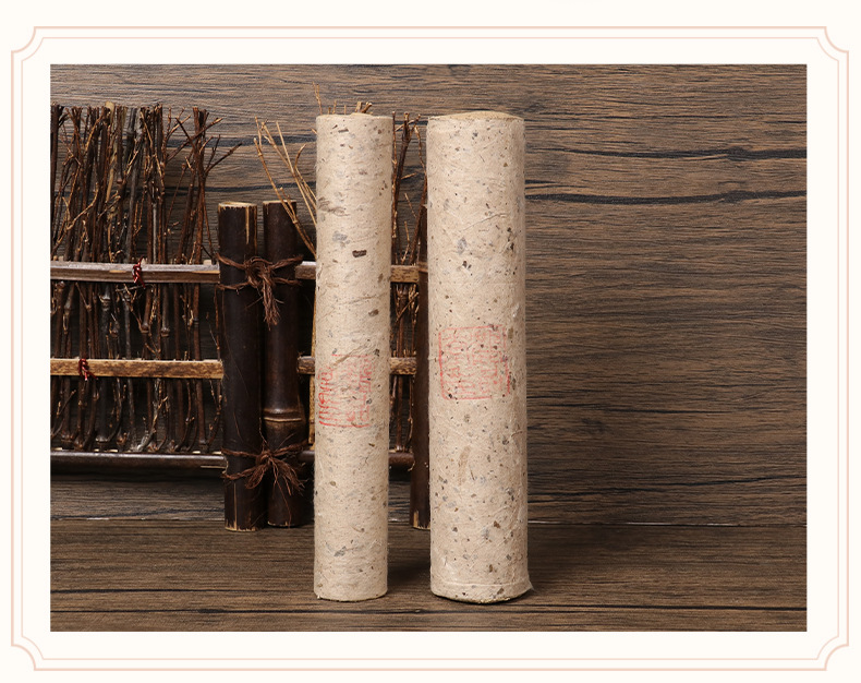 Five-Year Aged Moxa Sticks 4cm Thick Hand-Rolled Mugwort Ai Tiao for Moxibustion Warm Therapy specifications