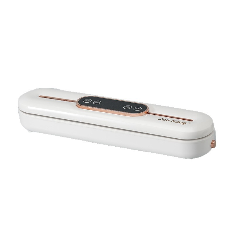 Vacuum sealer, small household, multifunctional