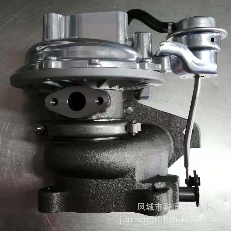 Turbocompresor RHF4 – Modelos 14411-VK500/VA420058, para Vehículos, Mayorista