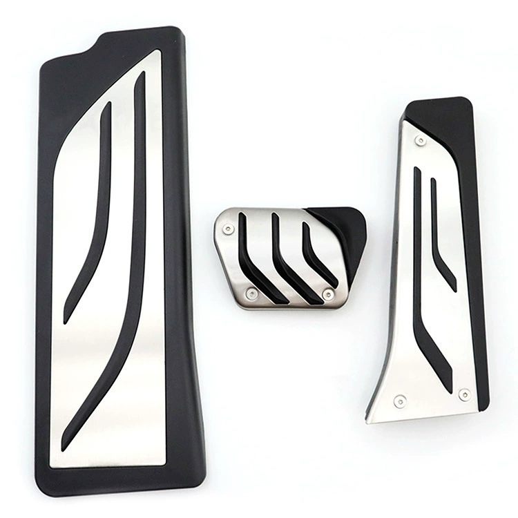 Подходит для BMW 20-21 трехсерии педали акселератора Оригинальная педаль акселератора из нержавеющей стали