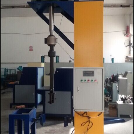 天然气瓶卧式瓶阀装卸机  消防瓶瓶阀装卸机   消防企业