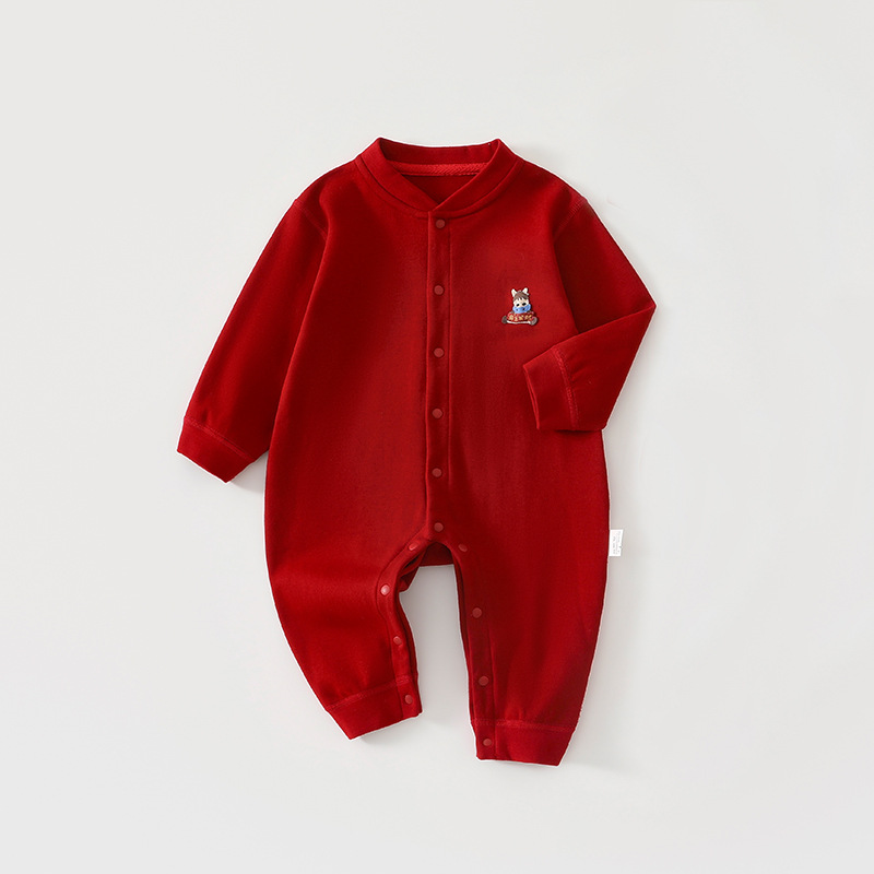 Uniforme de bebés de algodón puro ropa de recién nacido, ropa de recién nacido, ropa de bebés, ropa de bebés image 7