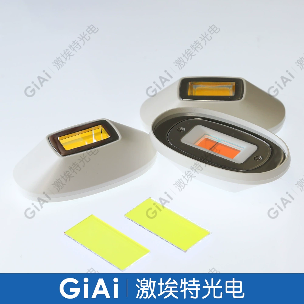 Changwave узкий ремень коротковолновый оптический фильтр для покрытия УФ-инфракрасная черная линза импортная машина для резки покрытия