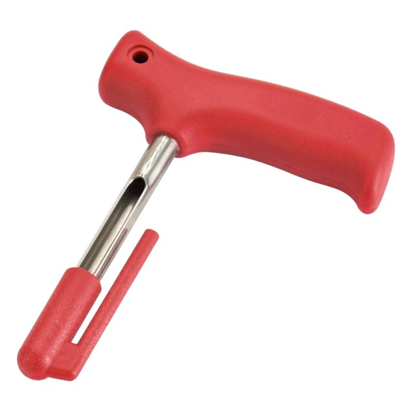 Кокос открывалка кокосовый нож из нержавеющей стали кокосовое открытие инструмент кокосовый нож красные даты Боярышник пробойник кокосовый нож