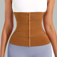 V 36337 Fishbone postpartum waist trainer ��ǲ����ո�����