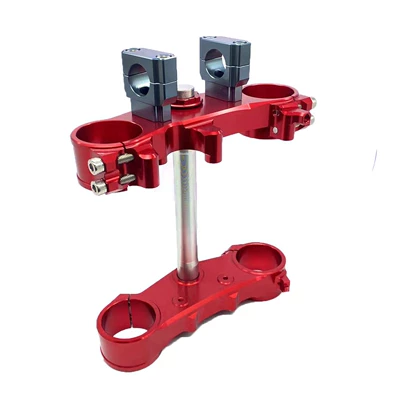 Motorcycle frame: Crf250L/Crf300L Upper and Lower