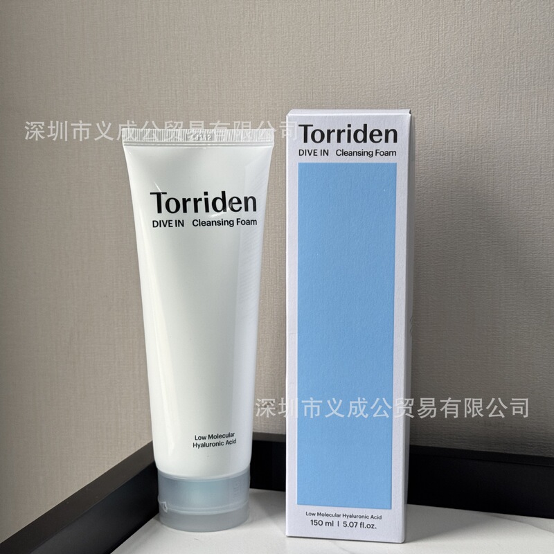 韓国越境 Torriden Torriden 洗顔料 Torriden クリーム 80ml100ml Torriden アイクリーム|undefined