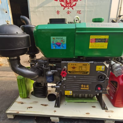 Seaside Marine Special type-authentic Chang Jin Guan CJG28M(28HP) energy saving, environmental protection and high quality (Avtomobil mühərrikləri)