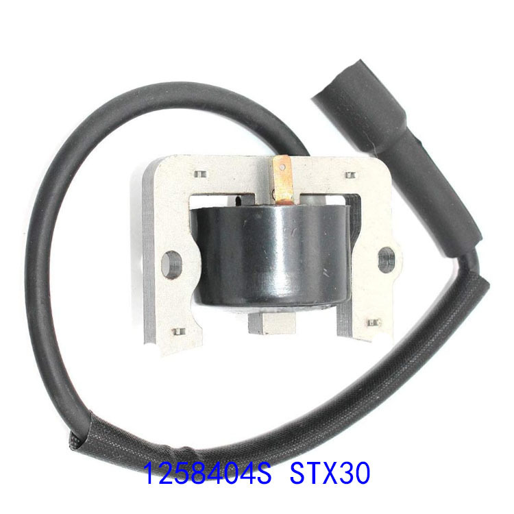 12 584 04-S bobina de encendido I cortacésped accesorios adecuados para STX38 LT155 STX30