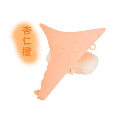 for Women, Emergency – Kempinq və səyahət - almond-orange