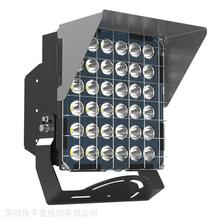千易 工厂供应 球场用led投射灯1000W照明高杆灯 IP65防水投光灯