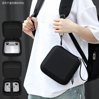 BKANO适用于大疆NEO2 RC2带屏遥控器收纳包RCN1/2/3遥控器收纳盒
