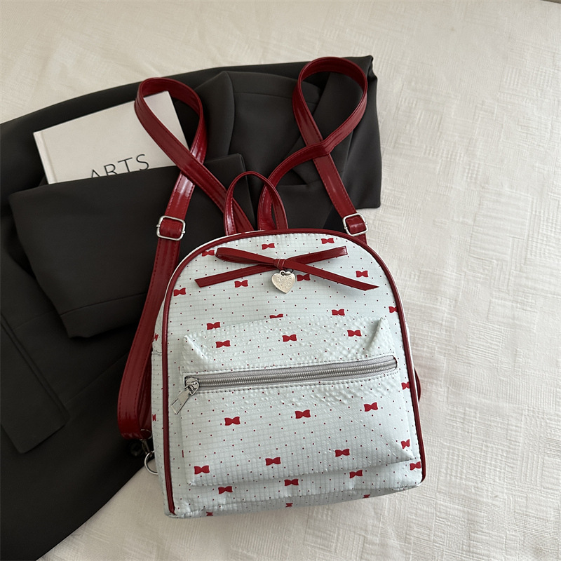 2025 nueva mochila de todo fósforo de moda para mujer mochila de viaje de gran capacidad mochila deportiva de ocio mochila escolar