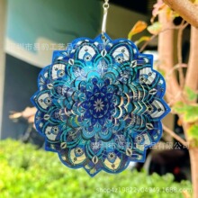 �羳�¿�3D Rotating Wind Spinne�羳���P������_�L�3D�ӑB��