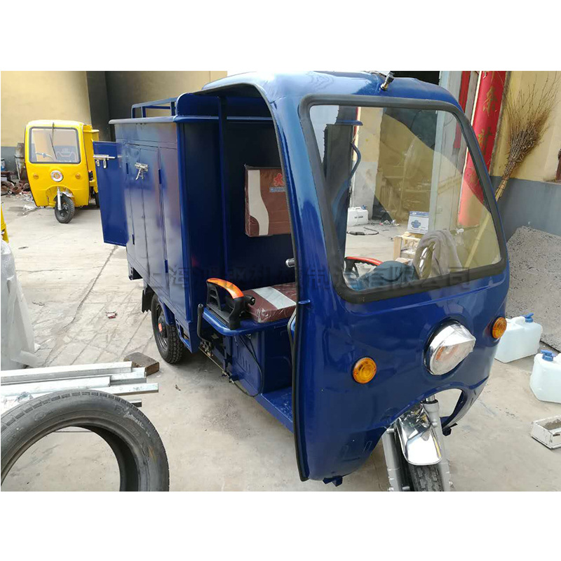 燃气式蒸汽冷水上门洗车机移动上门流动式蒸汽冷水一体洗车机